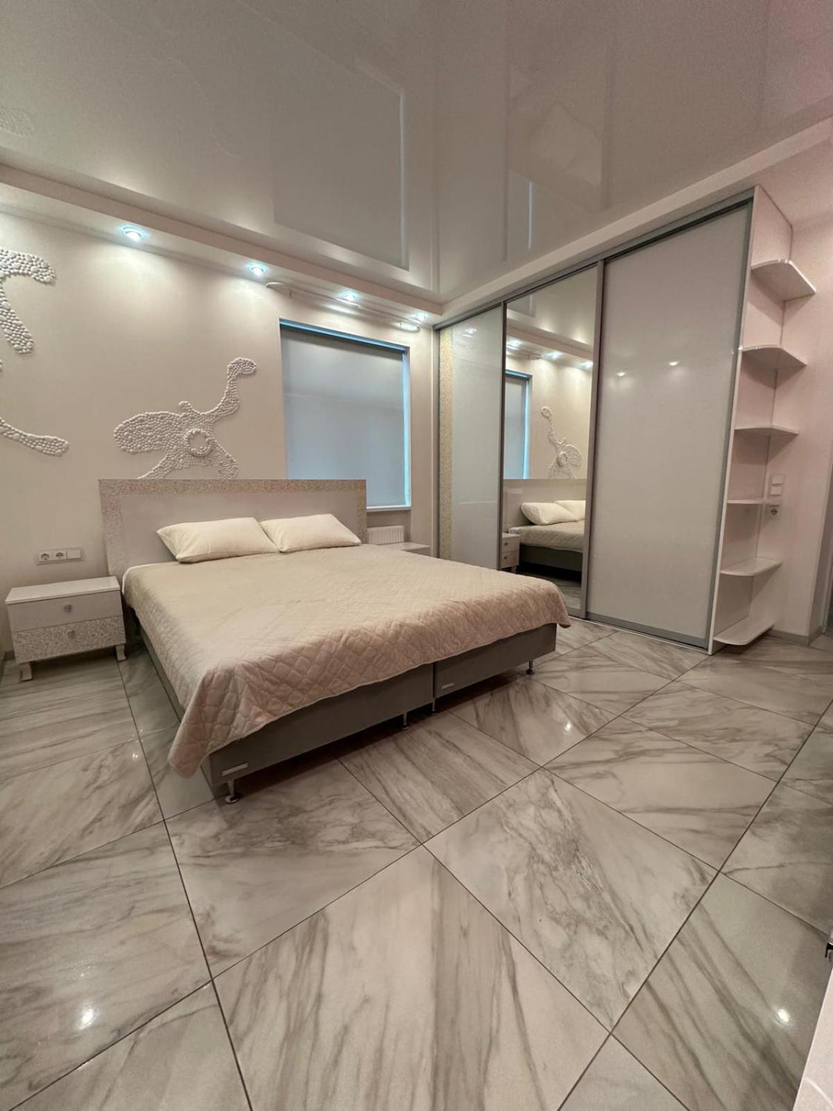Apartment Kairos