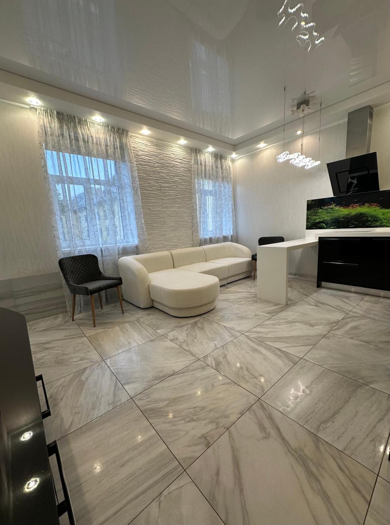 Apartment Kairos *