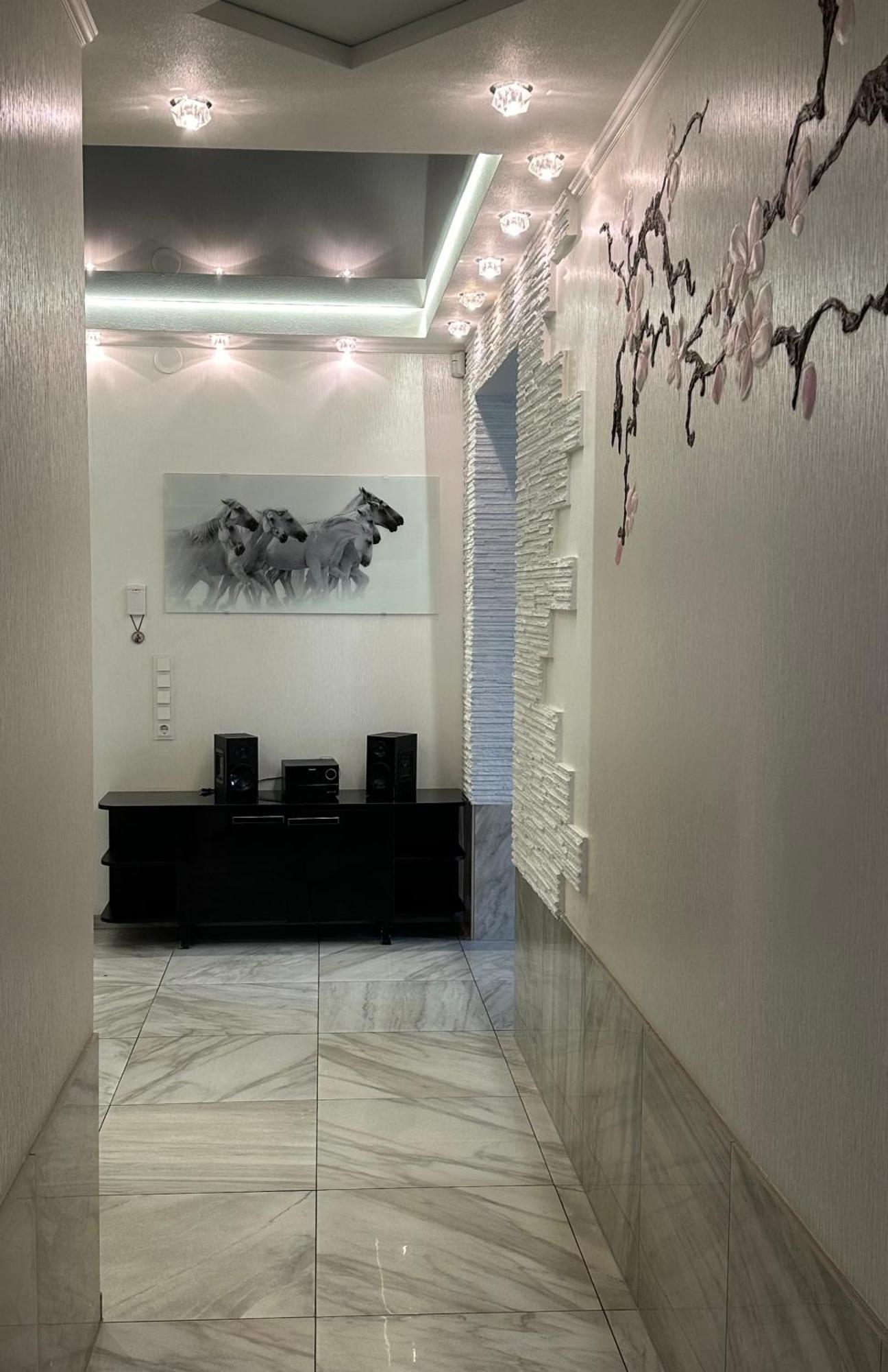 Kairos Apartment Ventspils