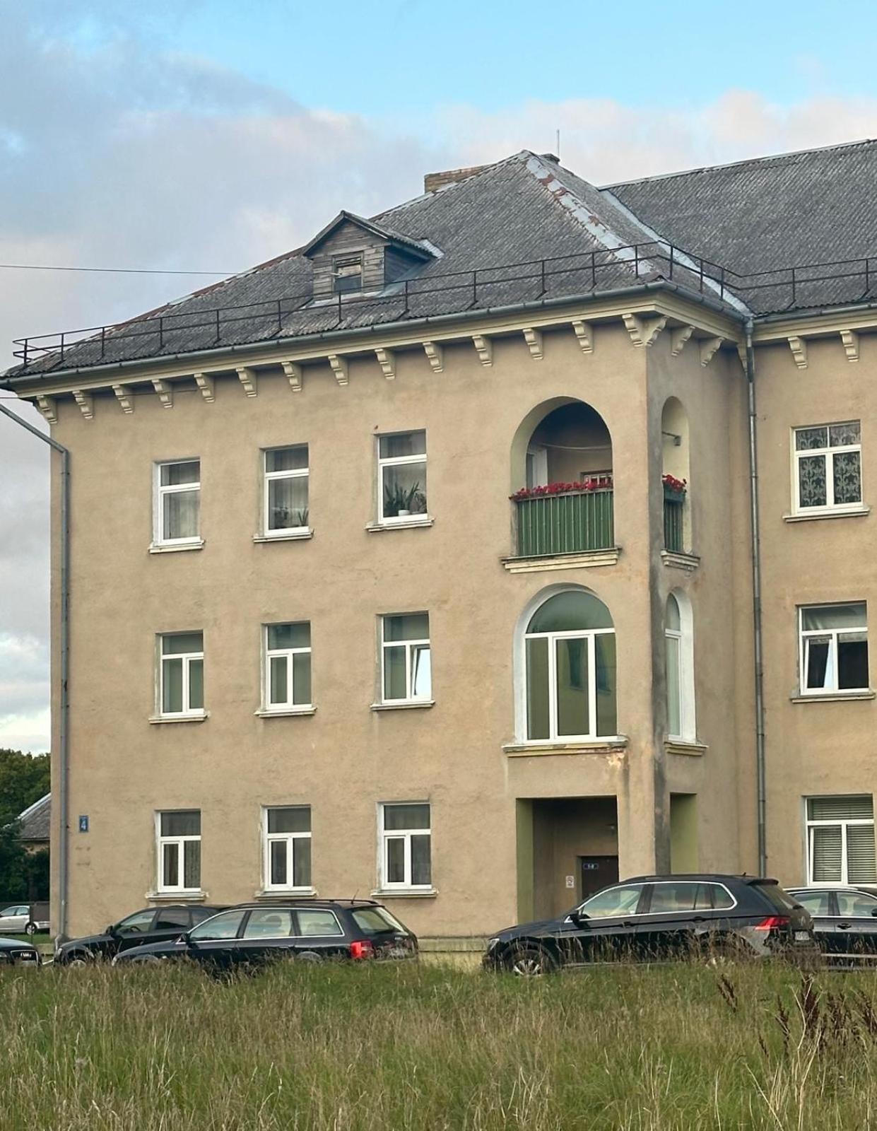 Kairos Apartment Ventspils